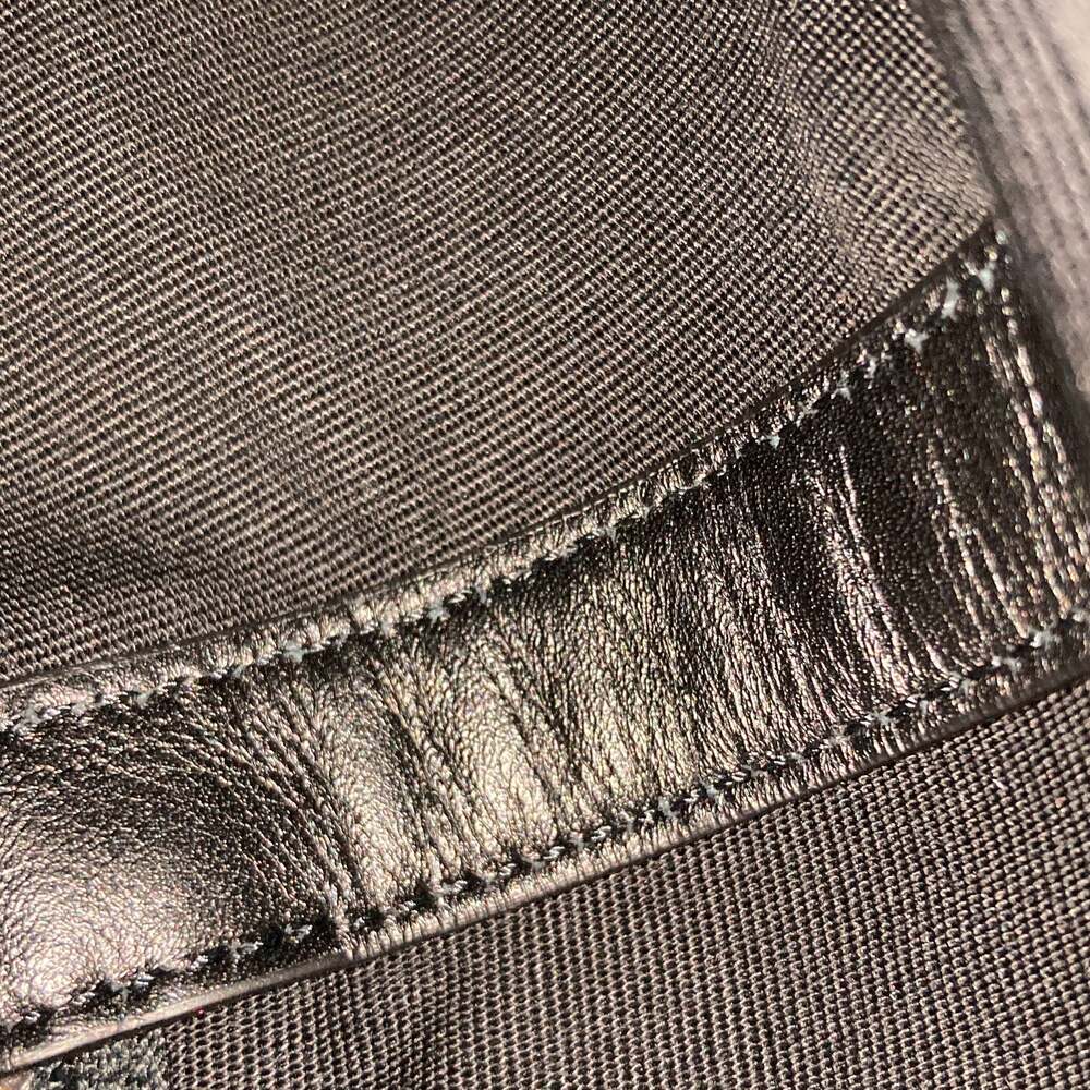 Celine Front Pocket Backpack Triomphe #204373C17B - Picture 6 of 6